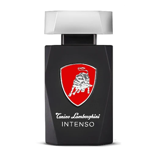 Tonino Lamborghini Intenso 125ml Eau De Toilelle Spray - Image 2