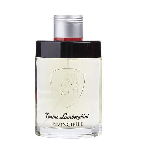 Lamborghini Invincibile 125ml Eau De Toilelle Spray - Image 2