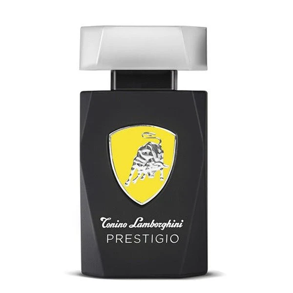 Tonino Lamborghini Prestigio 125ml Eau De Toilelle Spray - Image 2