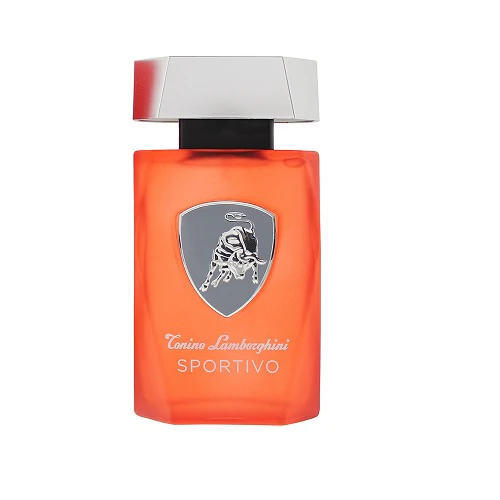 Tonino Lamborghini Sportivo 125ml Eau De Toilelle Spray - Image 2