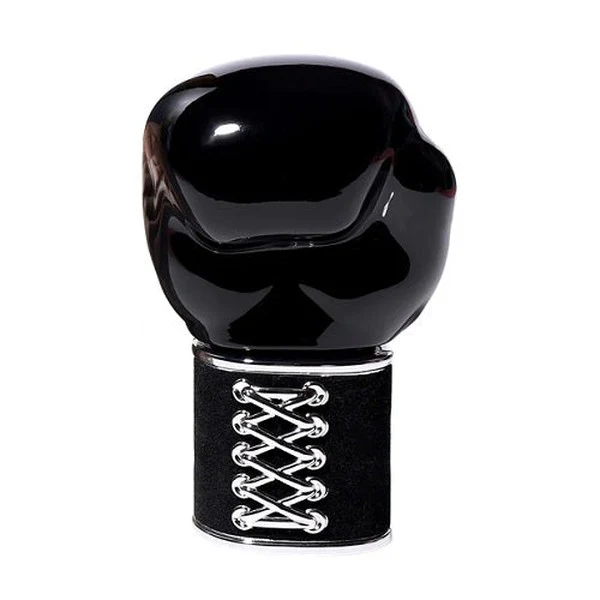 Tyson Fury 100ml Eau De Toilette Spray - Image 2