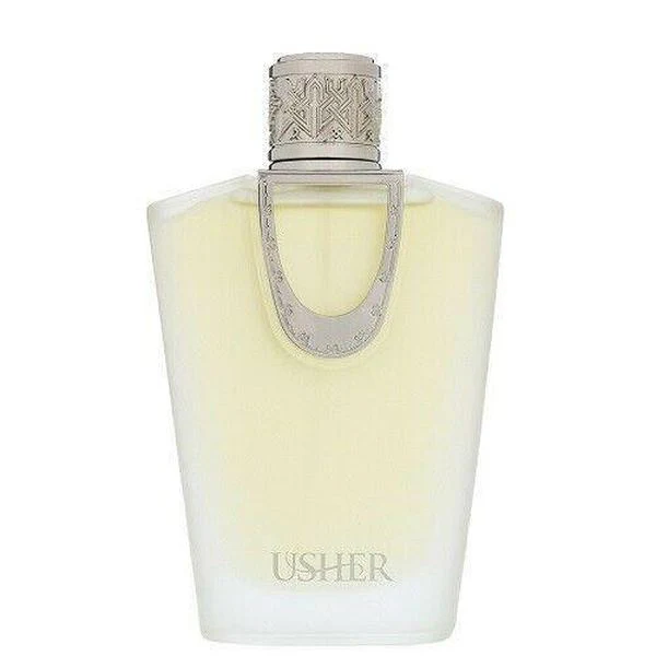 USHER 100ML EAU DE PARFUM FOR HER SPRAY BRAND NEW & SEALED - Image 2