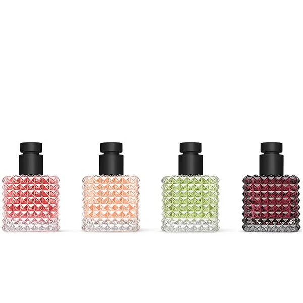 Valentino Born In Roma 4 x 6ml Eau De Parfum Splash Gift Set 2025 - Image 2