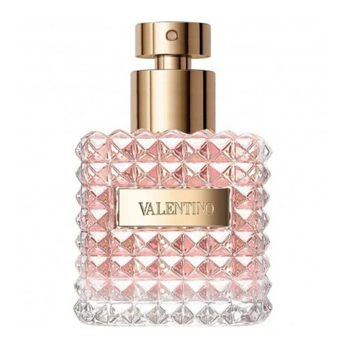 Valentino Donna 100ml Eau De Parfum Spray - Image 2