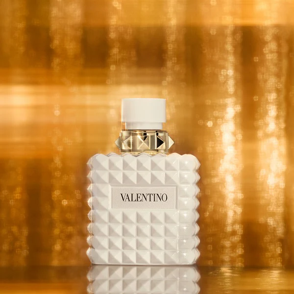 Valentino Donna Born In Roma Ivory 100ml Eau De Parfum Spray - Image 3