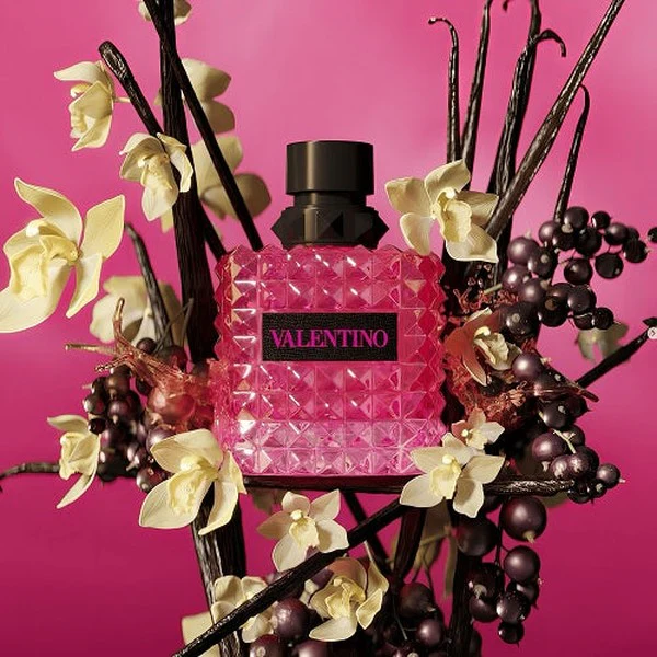 Valentino Donna Born In Roma Extradose 50ml Parfum Spray - Image 3