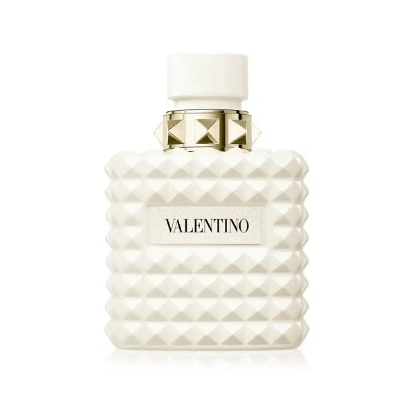 Valentino Donna Born In Roma Ivory 50ml Eau De Parfum Spray - Image 2