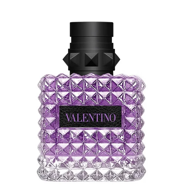 Valentino Donna Born In Roma Purple Melancholia 100ml Eau De Parfum Spray - Image 2
