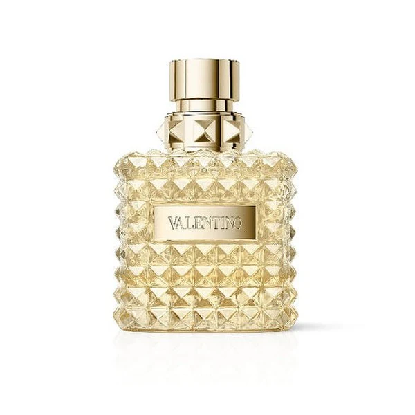Valentino Donna Born In Roma The Gold 100ml Eau De Parfum Spray - Image 2