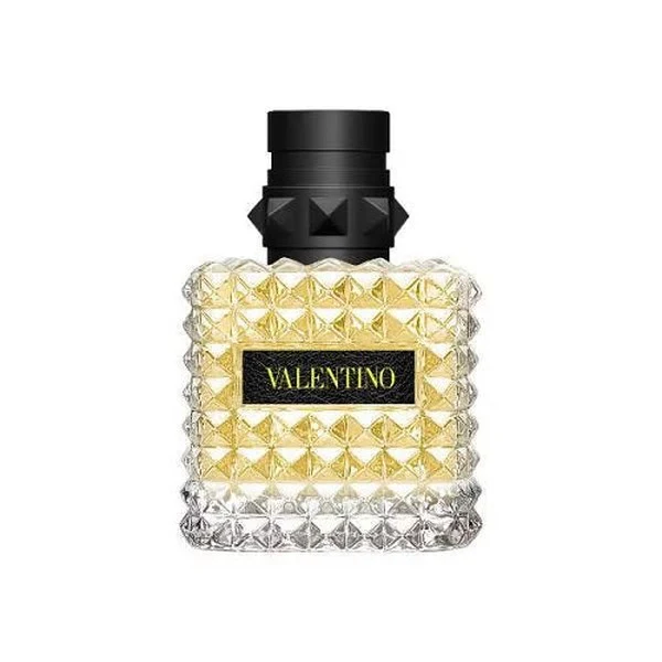 Valentino Donna Born In Roma Yellow Dream 100ml Eau De Parfum Spray - Image 2