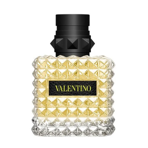 Valentino Donna Born In Roma Yellow Dream 50ml Eau De Parfum Spray - Image 2