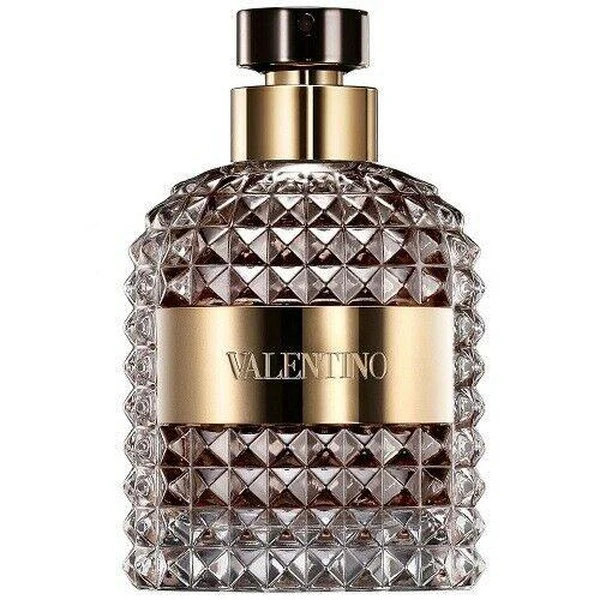 Valentino Uomo 50ml Eau de Toilette Spray - Image 2