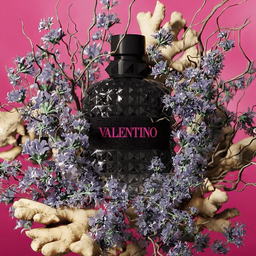 Valentino Uomo Born In Roma Extradose 50ml Parfum Spray - Image 3