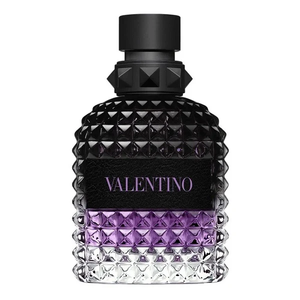 Valentino Uomo Born In Roma Purple Melancholia 100ml Eau De Toilette Spray - Image 2