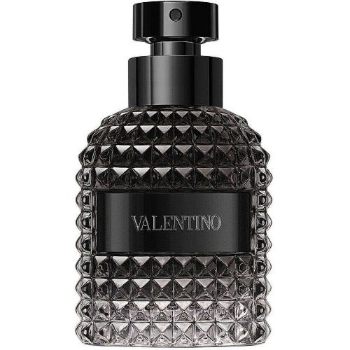 Valentino Uomo Intense 50ml Eau de Parfum Spray - Image 2