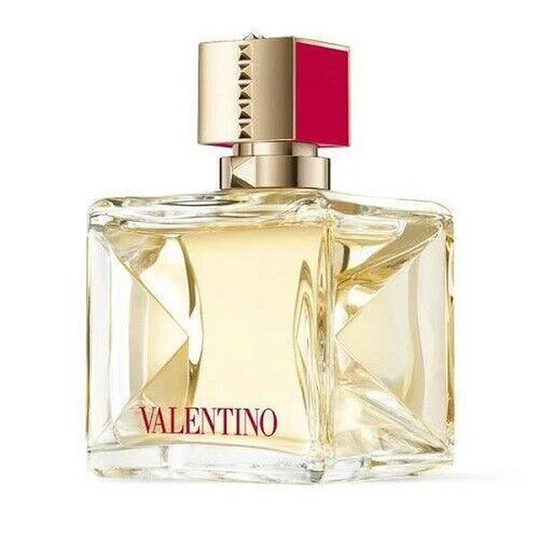 Valentino Voce Viva 100ml Eau De Parfum Spray - Image 2