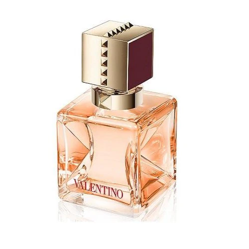 Valentino Voce Viva Intensa 50ml Eau De Parfum Intense Spray - Image 2