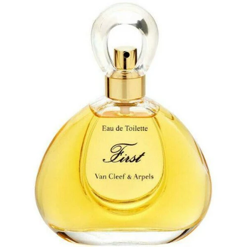 Van Cleef & Arpels First 100ml Eau De Toilette Spray - Image 2