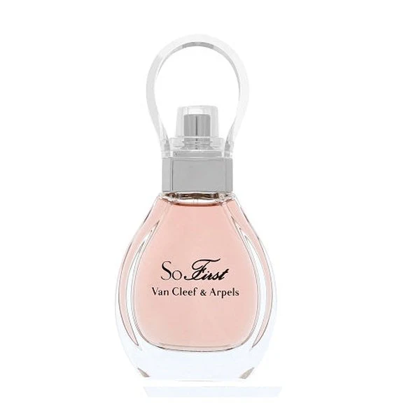 Van Cleef & Arpels So First 30ml Eau De Parfum Spray - Image 2