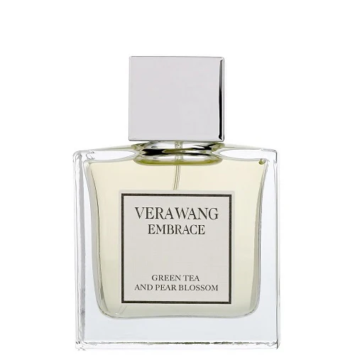 Vera Wang Embrace Green Tea And Pear Blossom 30ml Eau De Toilette Spray - Image 2