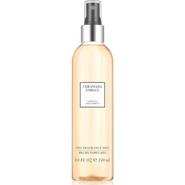 Vera Wang Marigold And Gardenia 240ml Fragrance Mist - Image 2