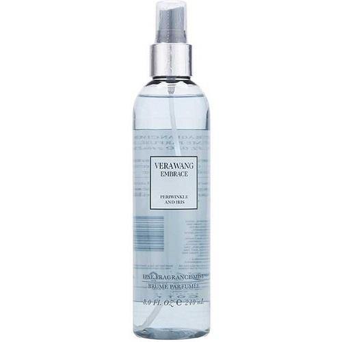Vera Wang Embrace Periwinkle And Iris 240ml Fragrance Mist