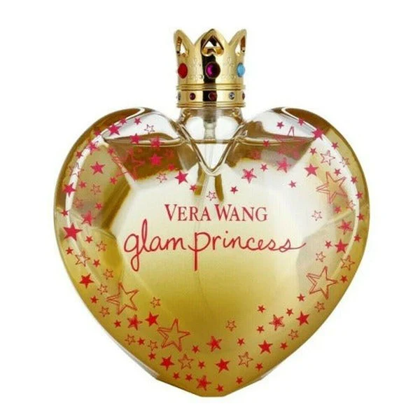 Vera Wang Glam Princess 100ml Eau De Toilette Spray - Image 2