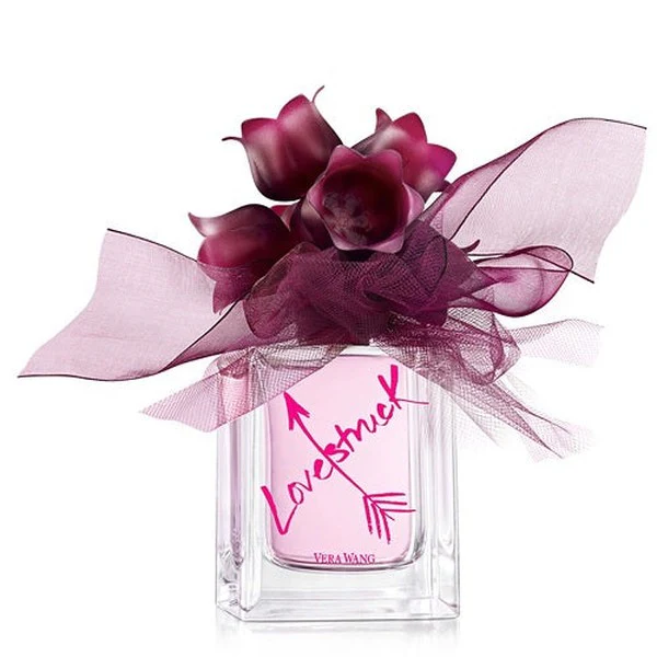 Vera Wang Lovestruck 100ml Eau De Parfum Spray - Image 2