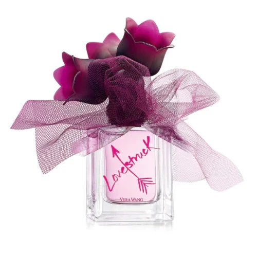 Vera Wang Lovestruck 30ml Eau De Parfum Spray - Image 2
