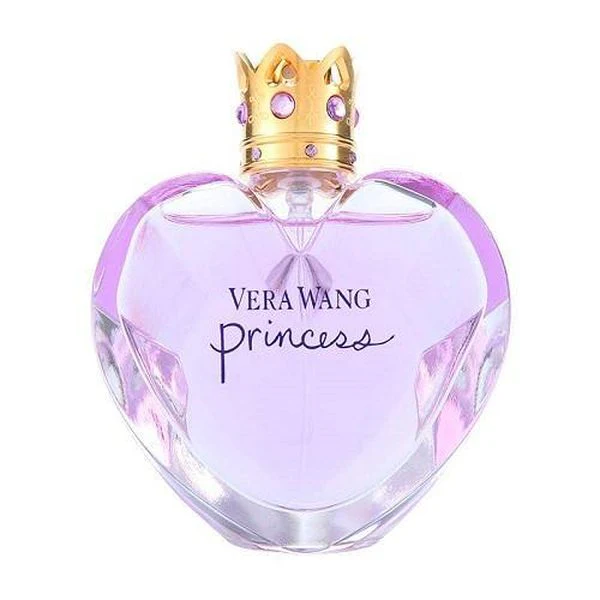 Vera Wang Princess 100ml Eau De Toilette Spray - Image 2
