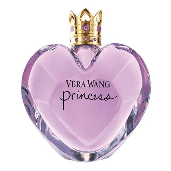 Vera Wang Princess 50ml Eau De Toilette Spray - Image 2
