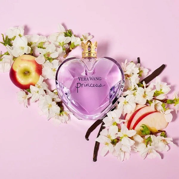 Vera Wang Princess 50ml Eau De Toilette Spray - Image 3
