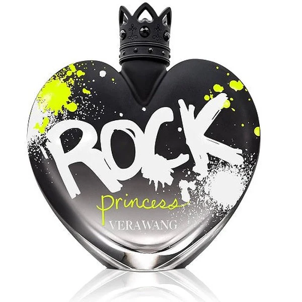 Vera Wang Rock Princess 100ml Eau De Toilette Spray - Image 2