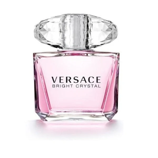Versace Bright Crystal 200ml Eau De Toilette - Image 2