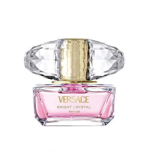 Versace Bright Crystal 50ml Parfum Spray - Image 2