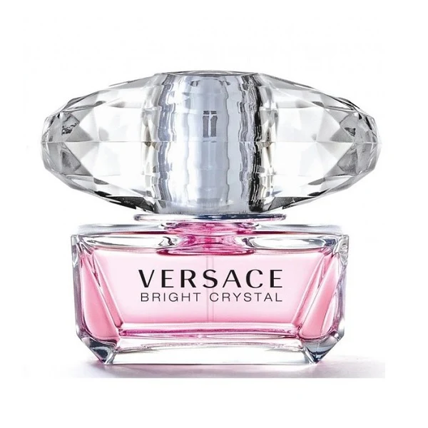 Versace Bright Crystal 50ml Perfumed Deodorant Spray - Image 2