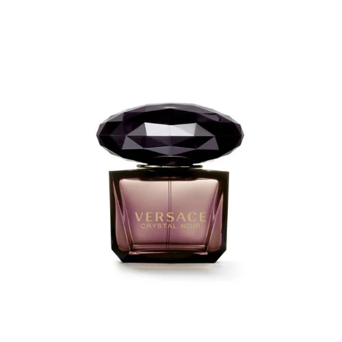Versace Crystal Noir 90ml Eau De Parfum Spray - Image 2