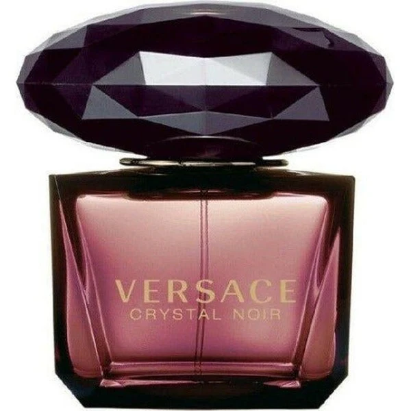Versace Crystal Noir 90ml Eau De Toilette Spray - Image 2