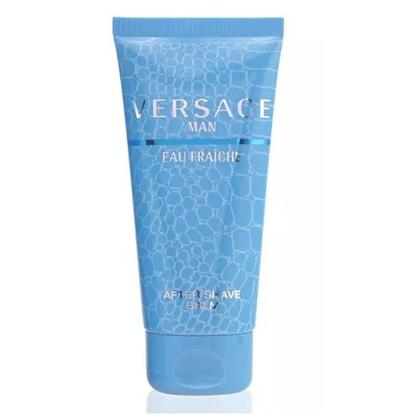 Versace Eau Fraiche 75ml Aftershave Balm - Image 2