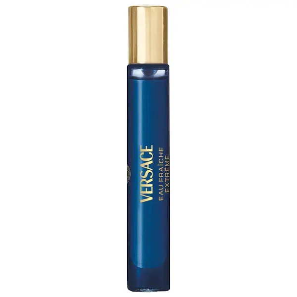 Versace Eau Fraiche Extreme Pour Homme 10ml Eau De Parfum Spray - Image 2