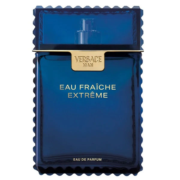 Versace Eau Fraiche Extreme Pour Homme 200ml Eau De Parfum Spray - Image 2