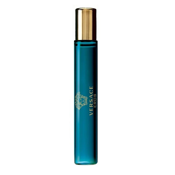 Versace Eros 10ml Eau De Toilette Spray - Image 2