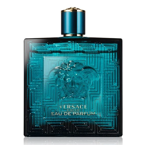 Versace Eros 200ml Eau De Parfum Spray - Image 2