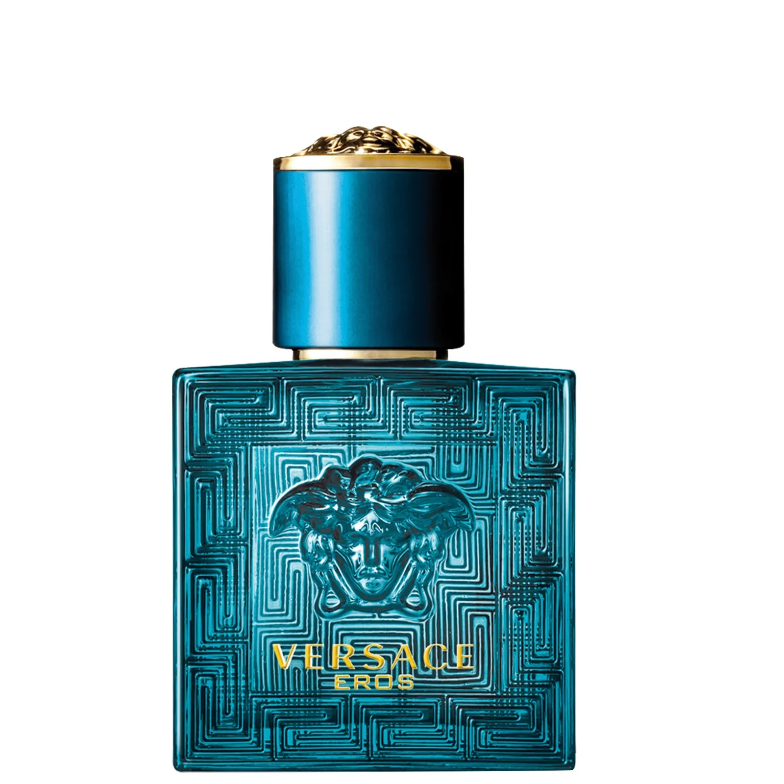 Versace Eros 200ml Eau De Toilette Spray - Image 2