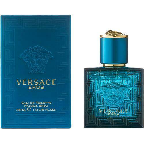 Versace Eros 30ml Eau de Toilette Spray