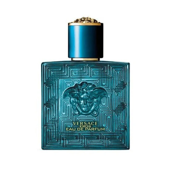 Versace Eros 50ml Eau De Parfum Spray - Image 2