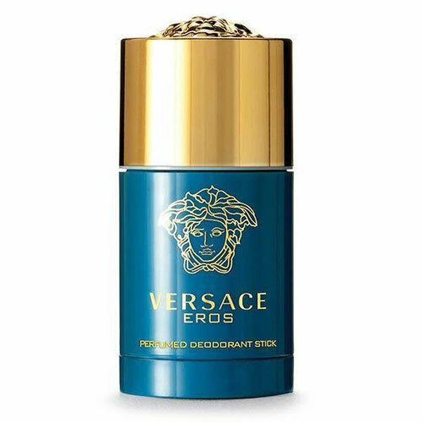 Versace Eros 75ml Deodorant Stick - Image 2