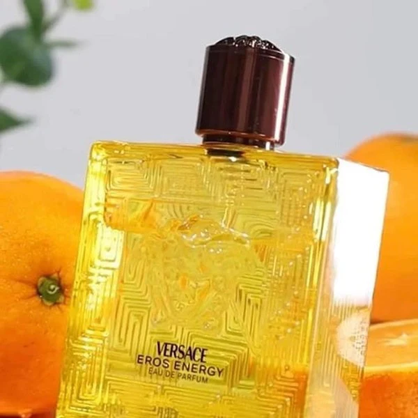 Versace Eros Energy 100ml Eau De Parfum Spray - Image 4