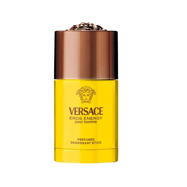 Versace Eros Energy Pour Homme 75ml Perfumed Deodorant Stick - Image 2