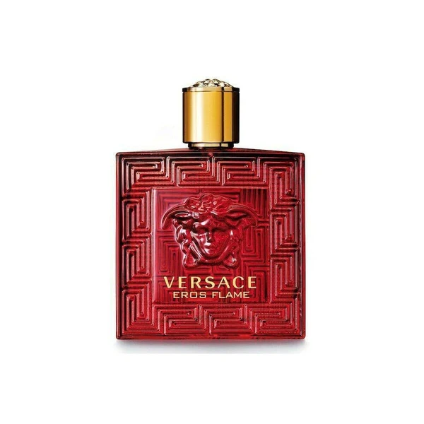 Versace Eros Flame 100ml Eau De Parfum Spray - Image 3